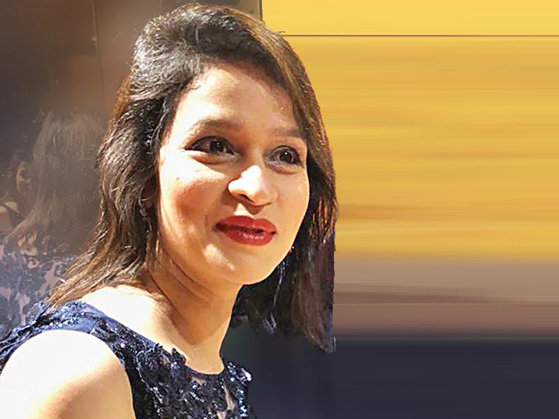 Sharmila Kumbhat, K-Lite Industries