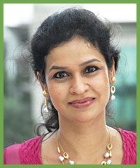 Sharmila Kumbhat
