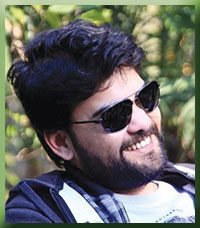 Ankur Gupta