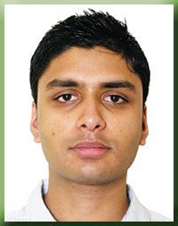 Sankalp Sahu