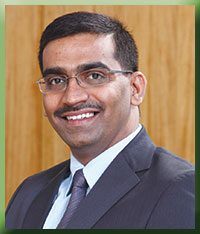 Shailesh Tokekar