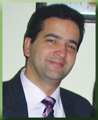 Sumit Joshi