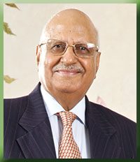 V. P. Mahendru