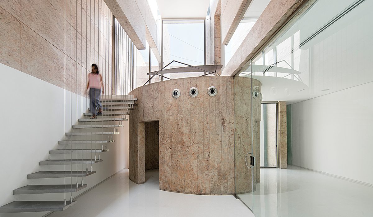 Charged Voids the history of the struggle for light