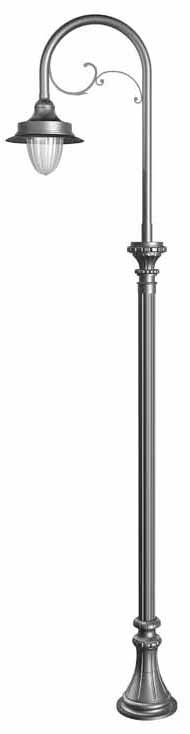 Decorative Lighting Poles