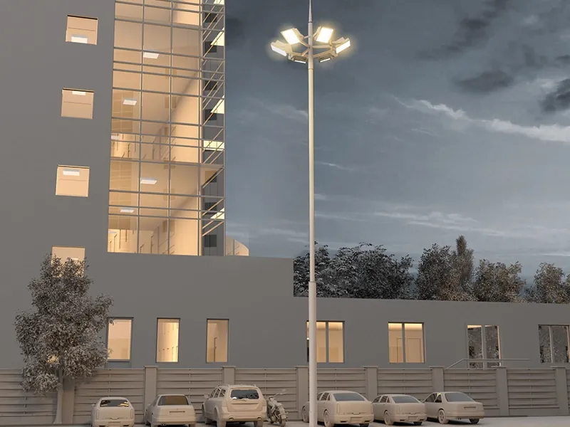 K-Lite Expands Portfolio of Architectural Lighting 