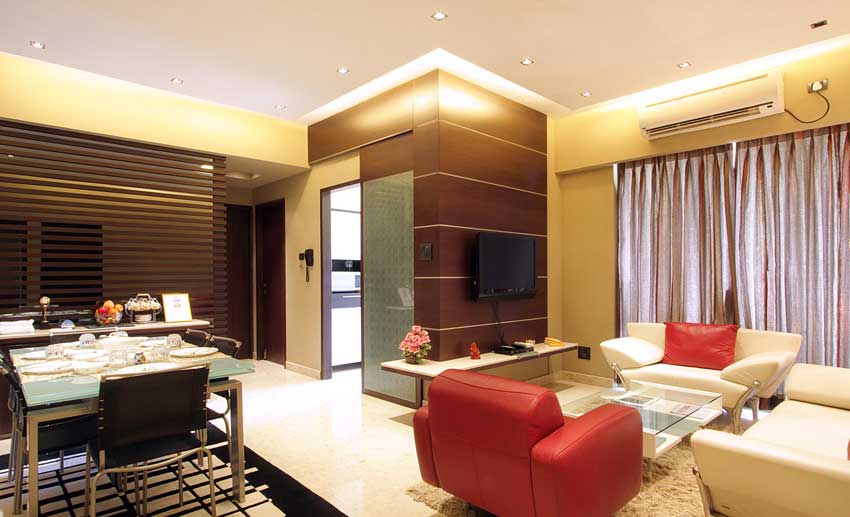 Energy Efficiency Lighting