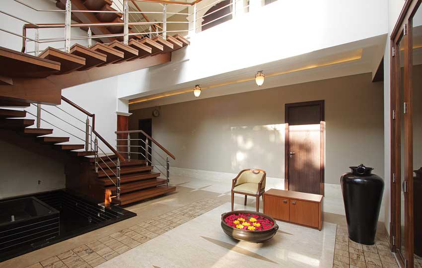Fayyaz Villa