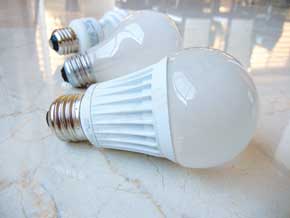 LED Bulb