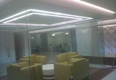 Linea Lights