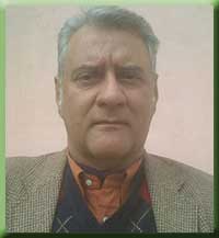 Ravi Ogra