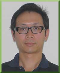 Mr. Edmond Chan