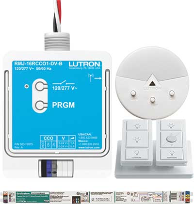 Lutron