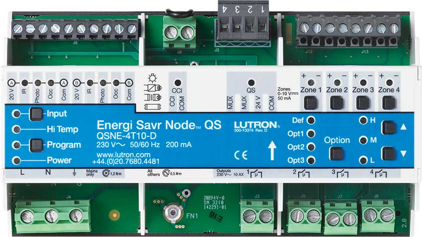 Lutron