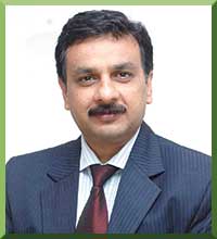 Mr. Manjul Trehan