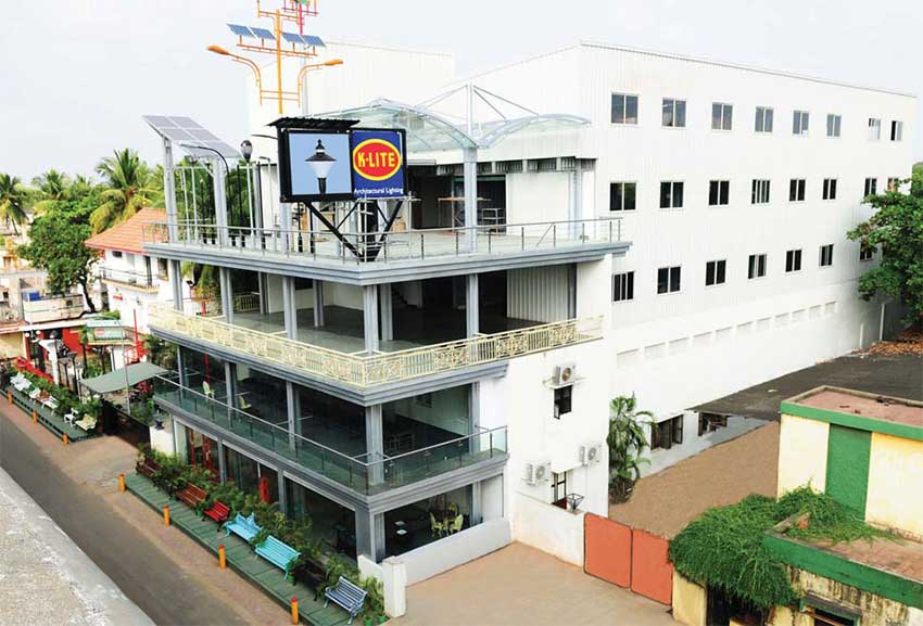 K-Lite industries