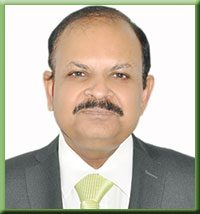 B S Praveen