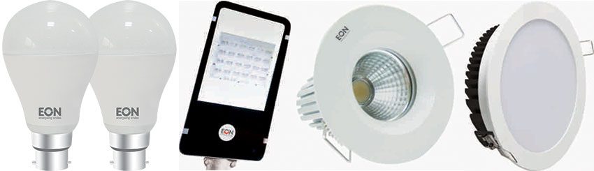 LED Lighting