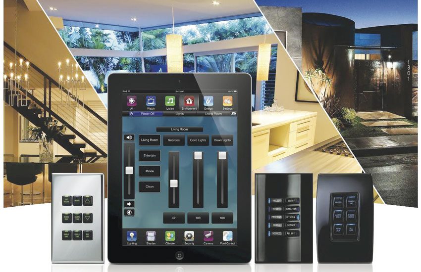 Lighting Control System