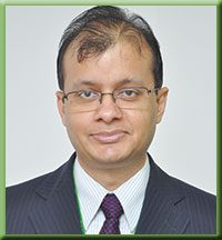 Satish Kumar