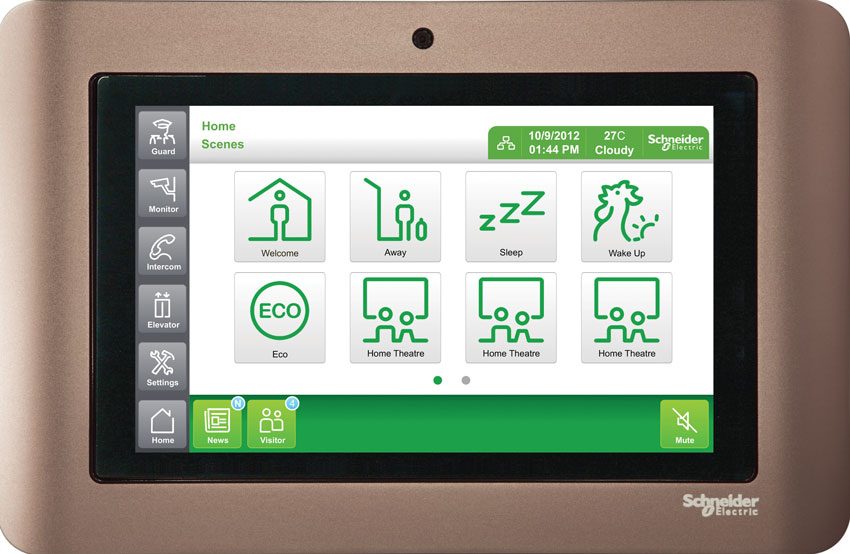 Schneider Electric