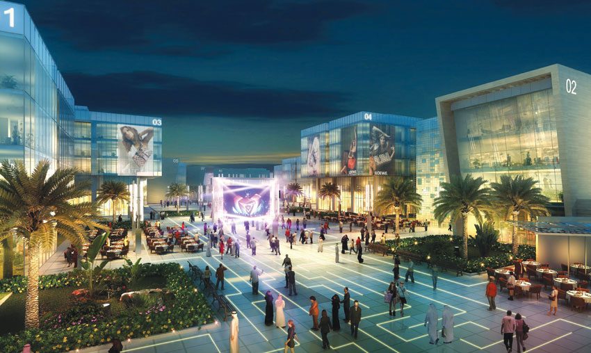 Silicon Smart City