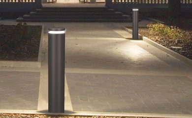 K-Lite LED Bollards