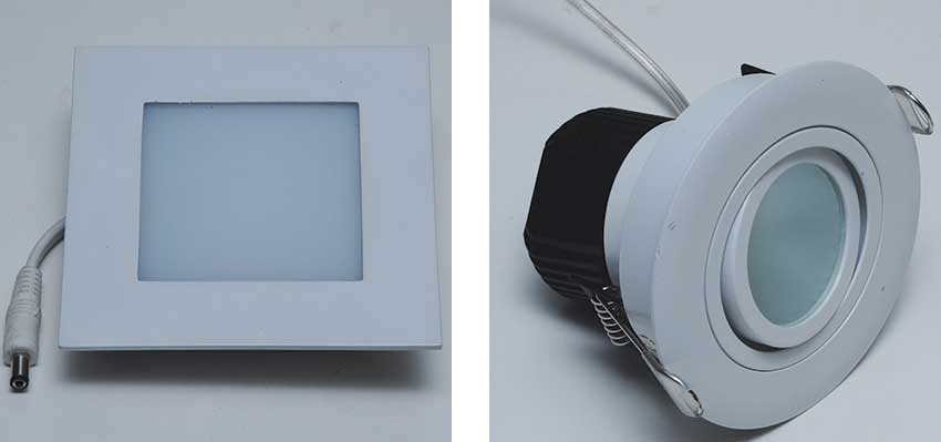 LED Light