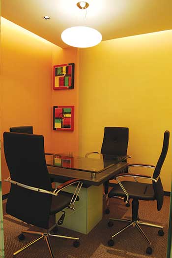 Retrofit Lighting Control