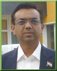 Sanjay Sheth