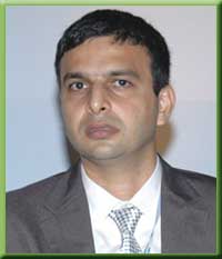 Taral Trivedi