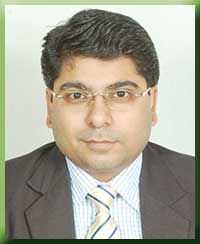 Aditya Malik