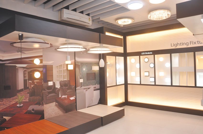 LED Lighting Solutions