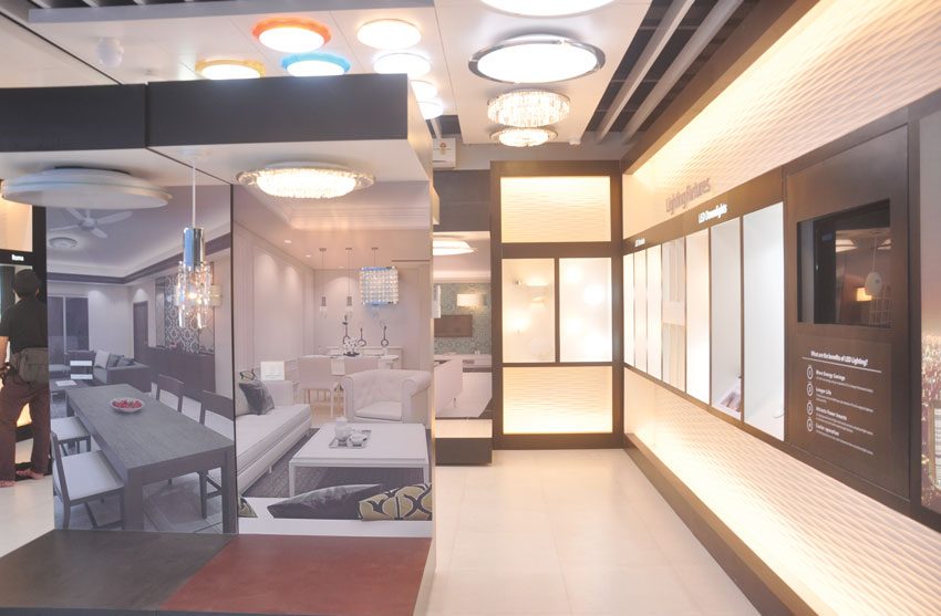 Panasonic LED Lighting