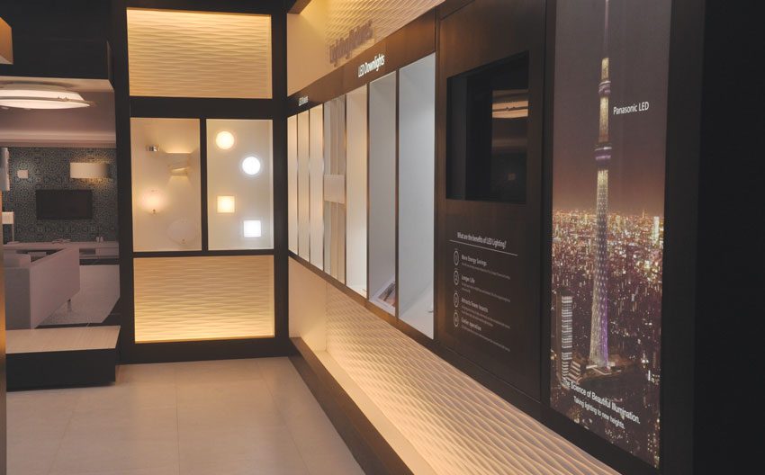 Smart Lighting