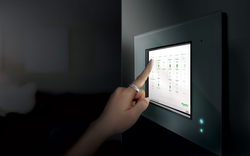 Remote Control Dimmer