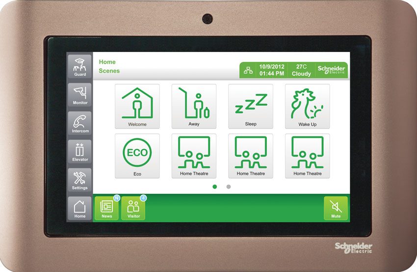 Schneider Electric