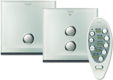 Schneider Home Automation
