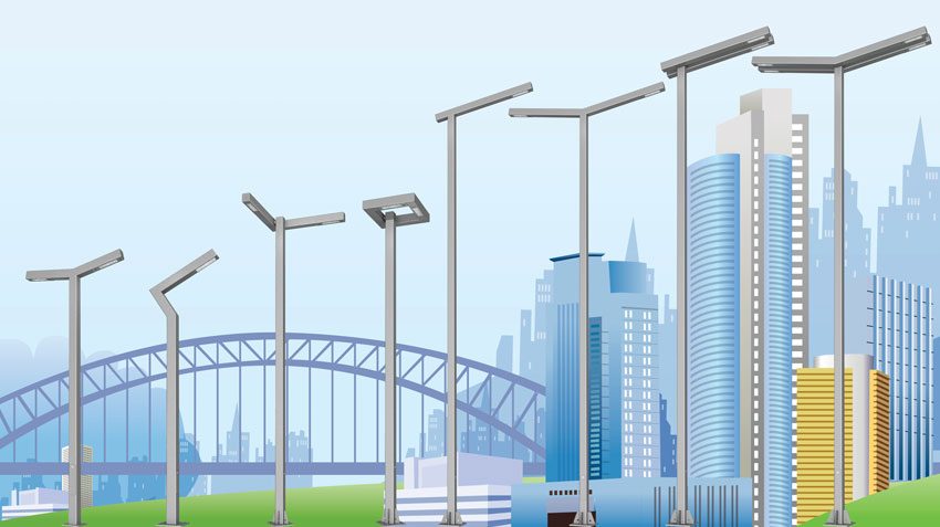 K-Lite Architectural Lighting Solutions