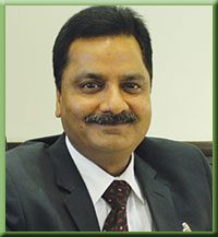 Arun Gupta