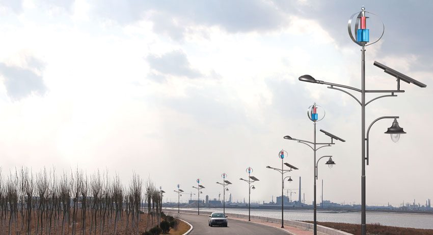 K-Lite Wind Solar