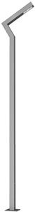 Polar Lighting Poles From K Lite