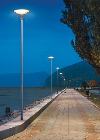 Zela Lighting Products