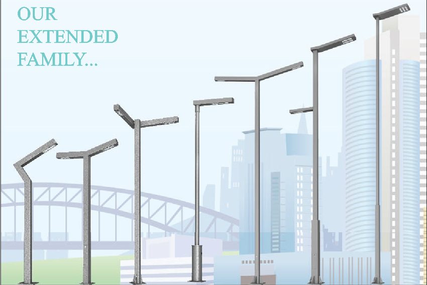 K-Lite LED Architectural Lighting
