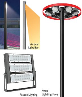 K-Lite LED Lighting