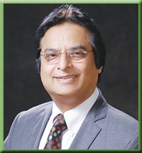 Gulshan Aghi