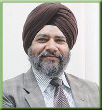 Sandeep Singh