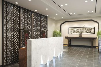 Hafele introduces new range of Ceiling Downlights / Spotlights