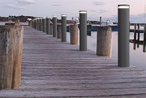 K-Lite LED Bollards