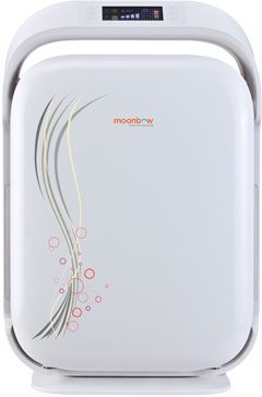 Moonbow AIR PURIFIER